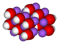 Caustic Soda Lye