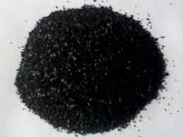 Activated carbon