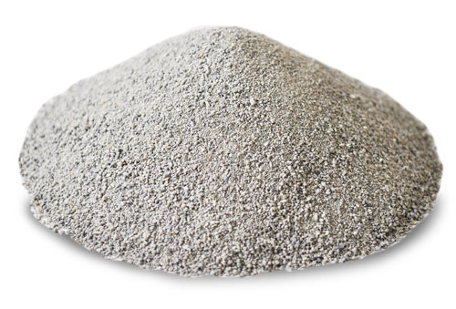 Bentonite